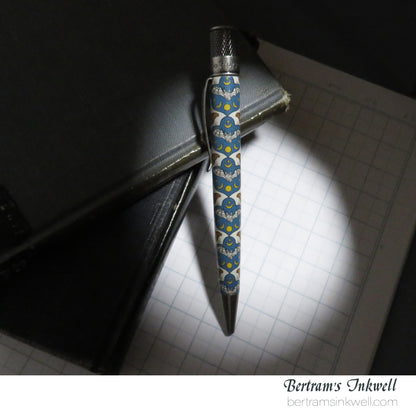 Retro 51 Tornado™ Rescue - Bat Rescue Ballpoint