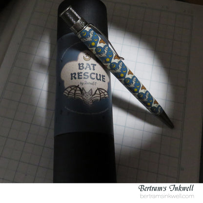 Retro 51 Tornado™ Rescue - Bat Rescue Ballpoint