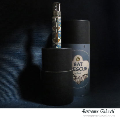 Retro 51 Tornado™ Rescue - Bat Rescue Ballpoint