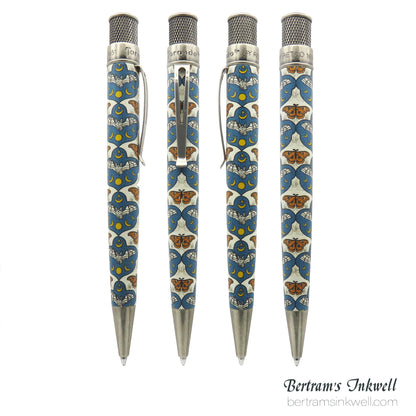 Retro 51 Tornado™ Rescue - Bat Rescue Ballpoint