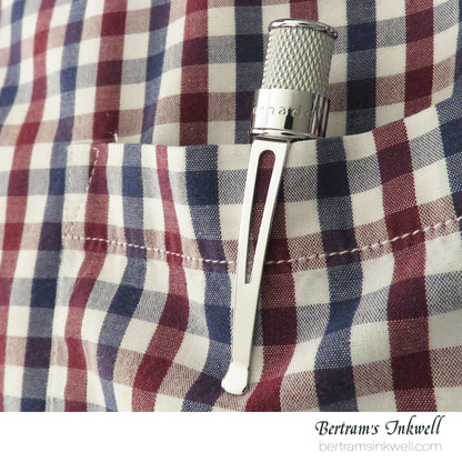 Retro 51 Tornado™ Classic Lacquer - Ice Blue Rollerball
