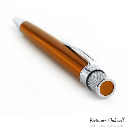 Retro 51 Tornado™ Classic Lacquer - Orange Rollerball