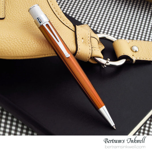Retro 51 Tornado™ Classic Lacquer - Orange Rollerball