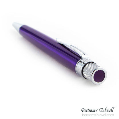 Retro 51 Tornado™ Classic Lacquer - Purple Rollerball