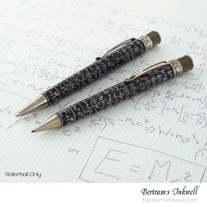 Retro 51 Tornado™ Vintage Metalsmith - Albert Rollerball