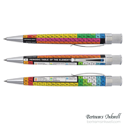 Retro 51 Tornado™ Vintage Metalsmith - Dmitri Rollerball
