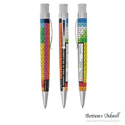 Retro 51 Tornado™ Vintage Metalsmith - Dmitri Rollerball