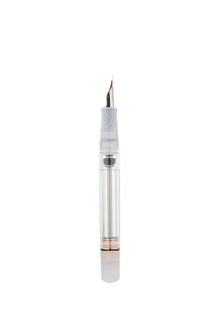 Nahvalur Original Plus Matira Quartz Fountain Pen