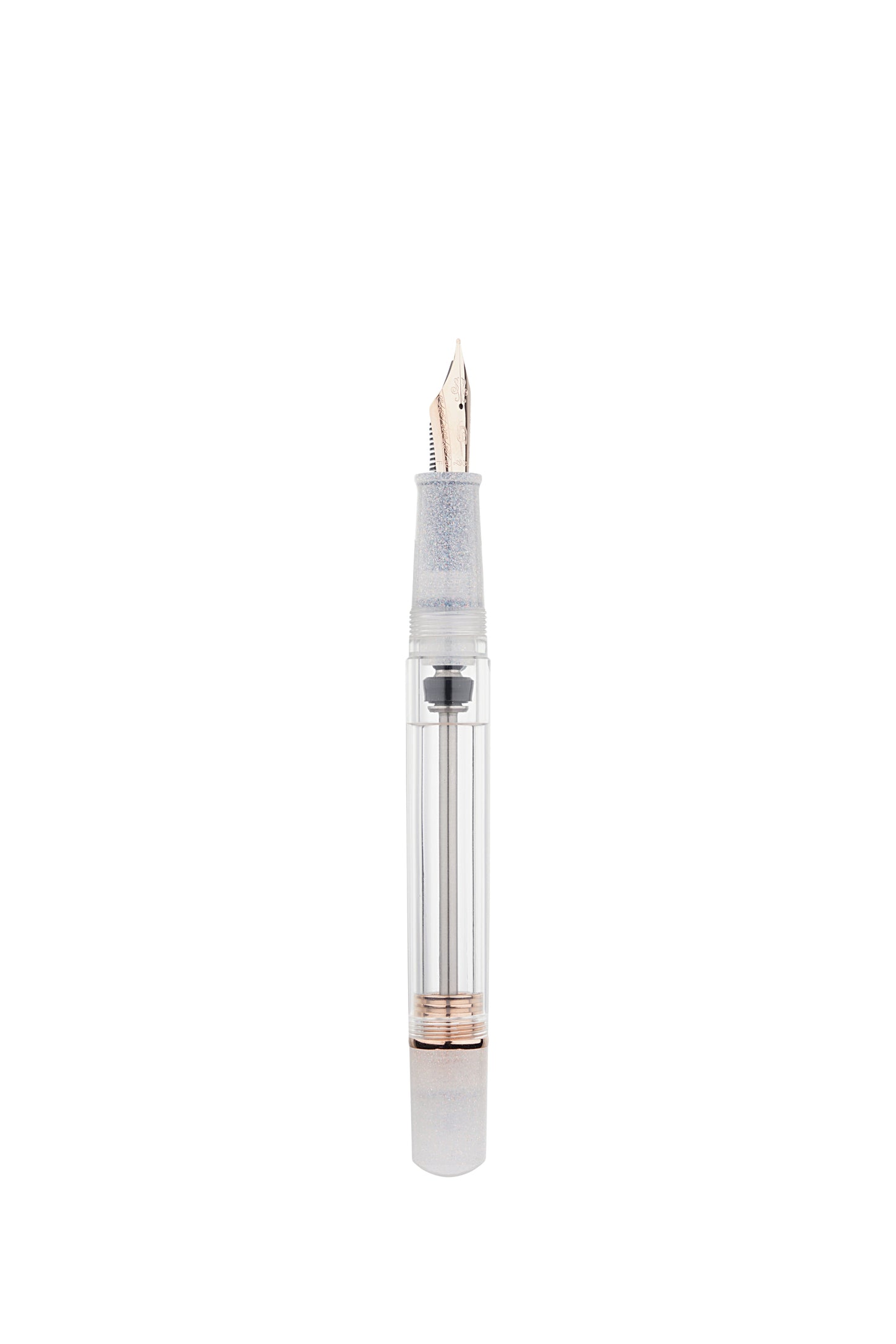 Nahvalur Original Plus Matira Quartz Fountain Pen