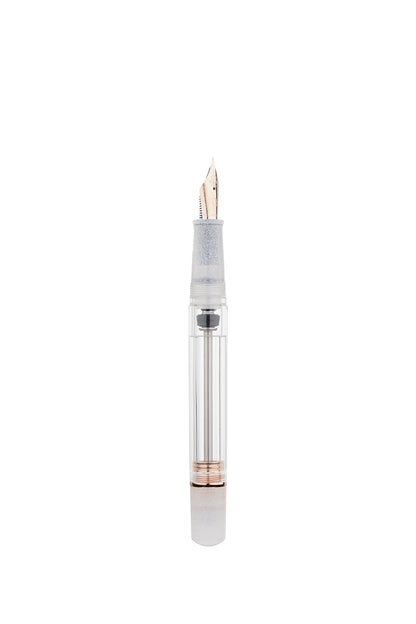 Nahvalur Original Plus Matira Quartz Fountain Pen