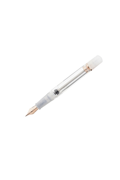 Nahvalur Original Plus Matira Quartz Fountain Pen