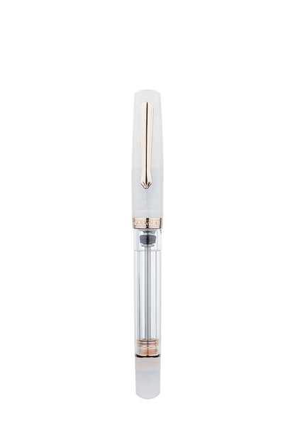 Nahvalur Original Plus Matira Quartz Fountain Pen