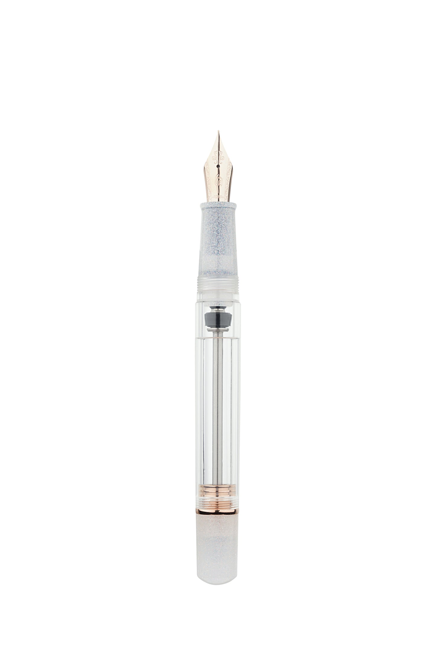 Nahvalur Original Plus Matira Quartz Fountain Pen