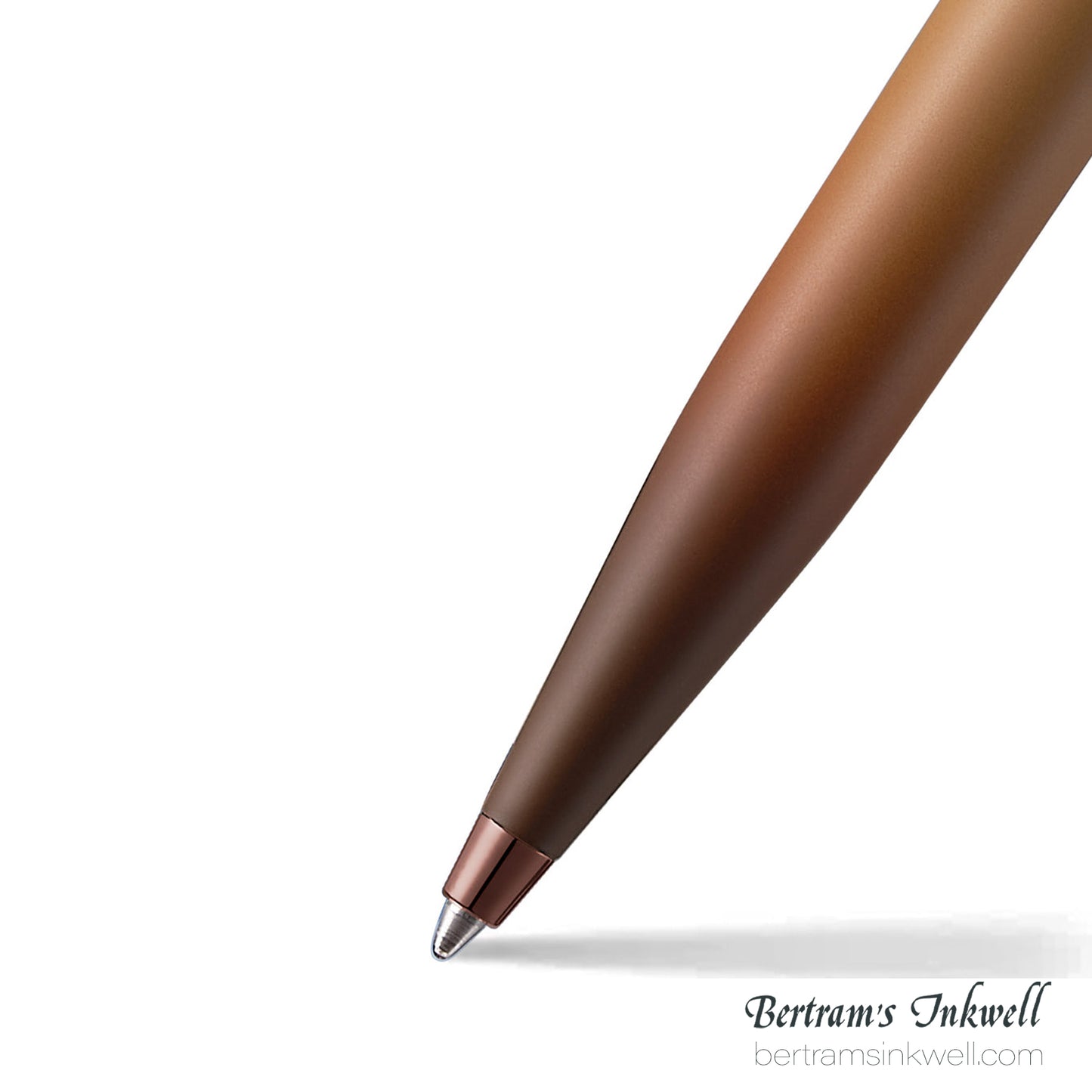 Sheaffer VFM Coffee Edition Ballpoint