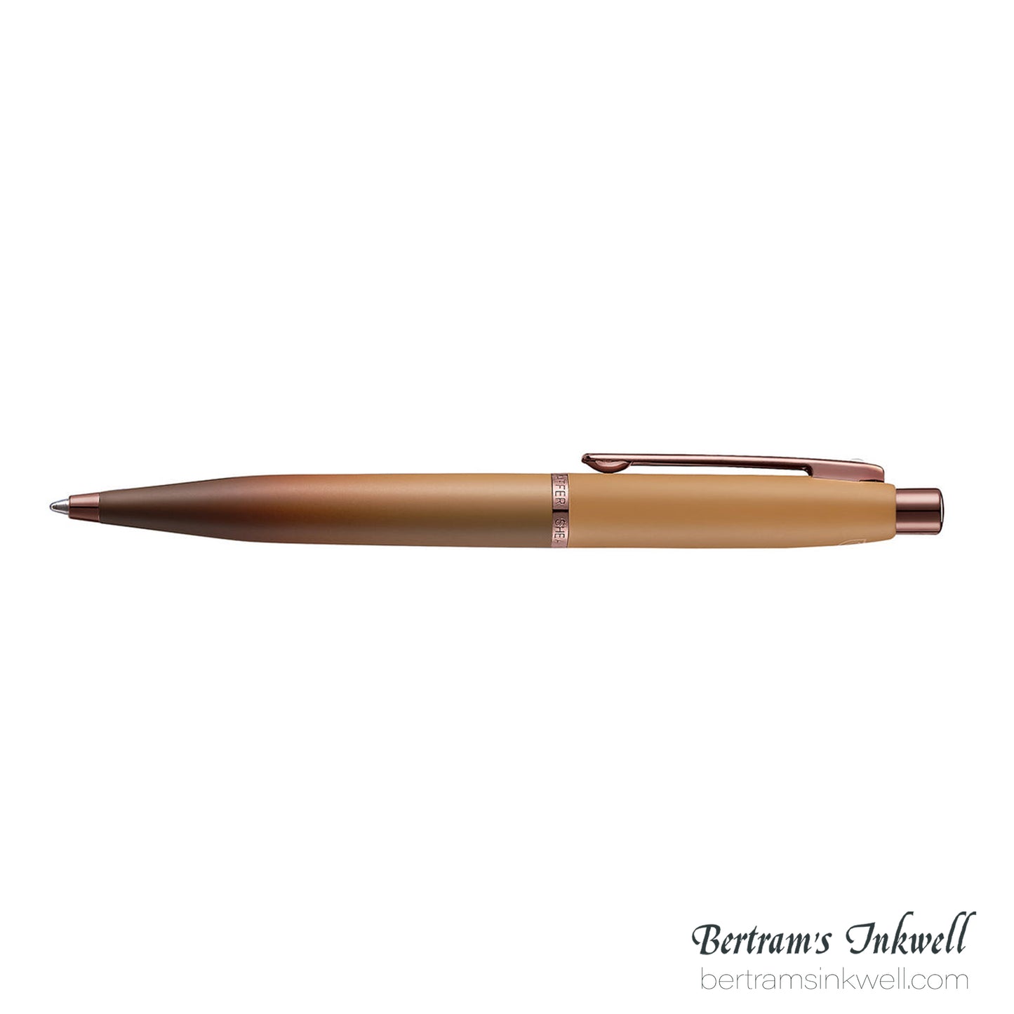 Sheaffer VFM Coffee Edition Ballpoint