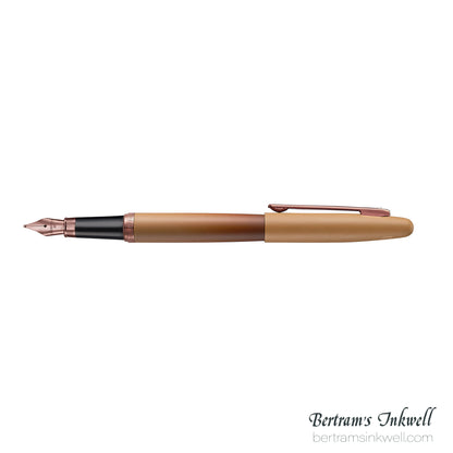 Sheaffer VFM Coffee Edition Fountain Pen