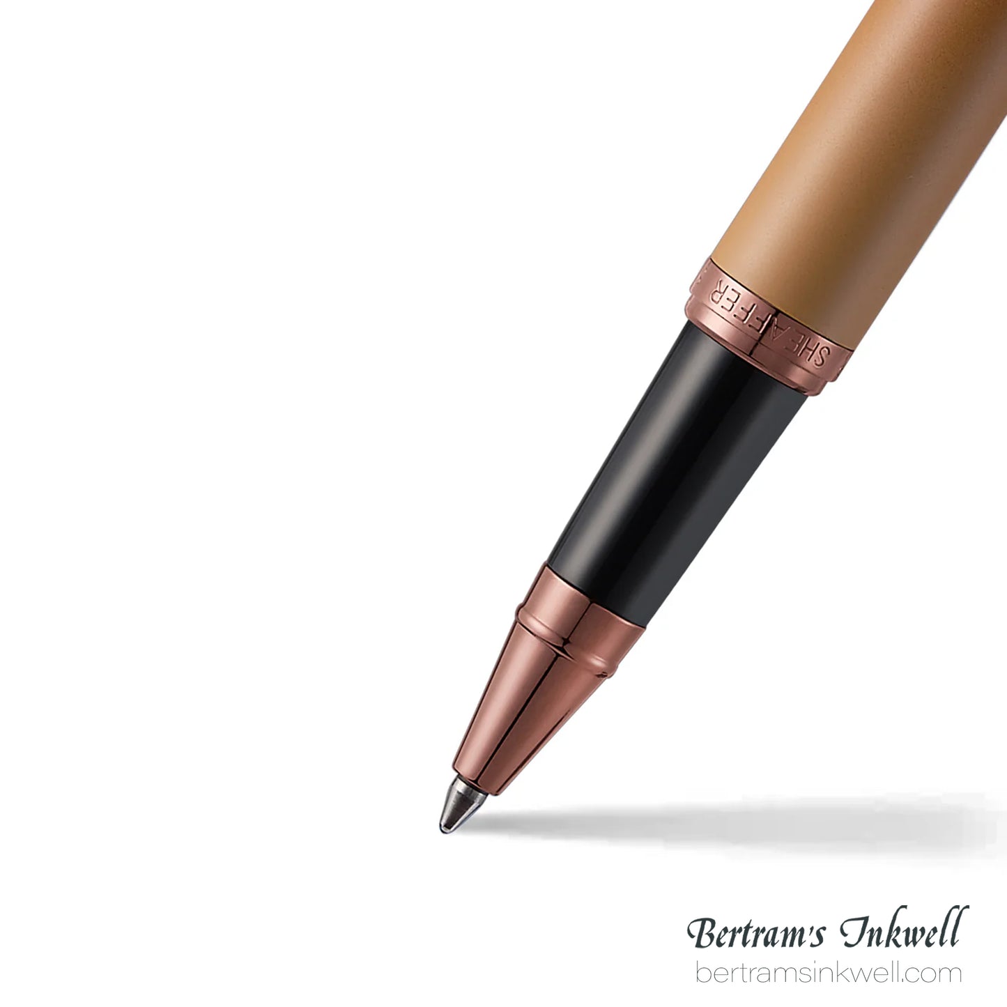 Sheaffer VFM Coffee Edition Rollerball