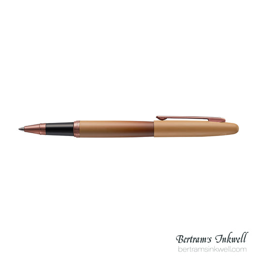 Sheaffer VFM Coffee Edition Rollerball