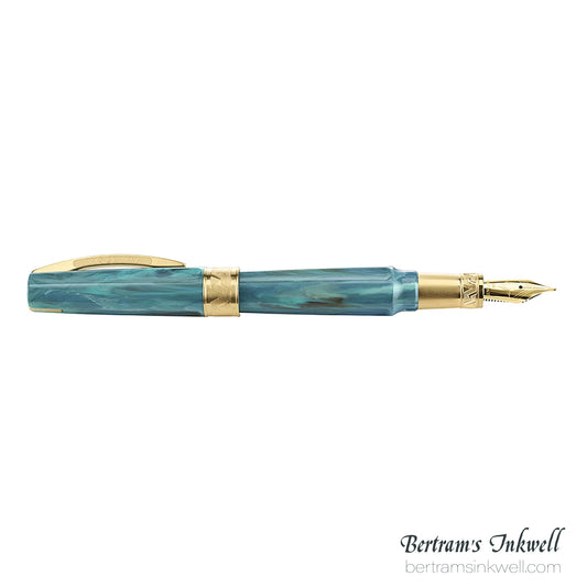 Visconti Mirage Mythos Athena Fountain Pen