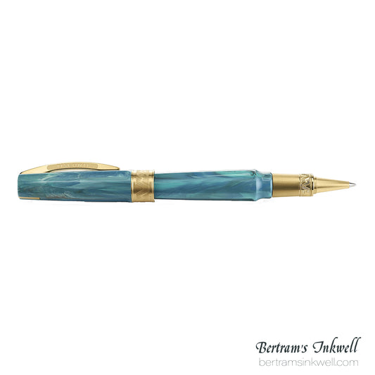 Visconti Mirage Mythos Athena Rollerball