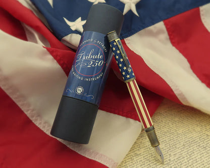Retro 51 Tribute 250 Limited Edition Fountain Pen