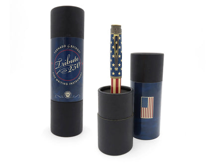 Retro 51 Tribute 250 Limited Edition Fountain Pen
