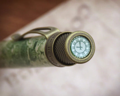 Retro 51 Peter Pan Tornado Rollerball Pen