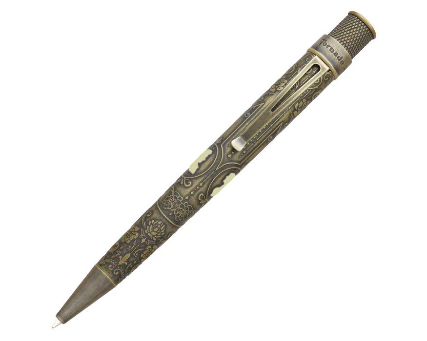 Retro 51 Pride and Prejudice - Tornado™ Rollerball