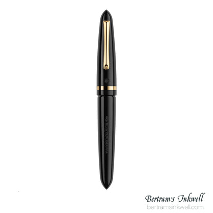 Montegrappa Venetia Black Rollerball