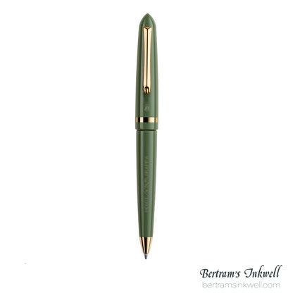 Montegrappa Venetia Green Ballpoint