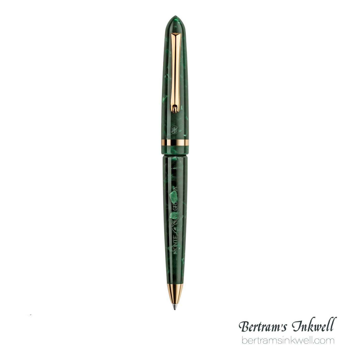 Montegrappa Venetia Vintage Conifer Ballpoint