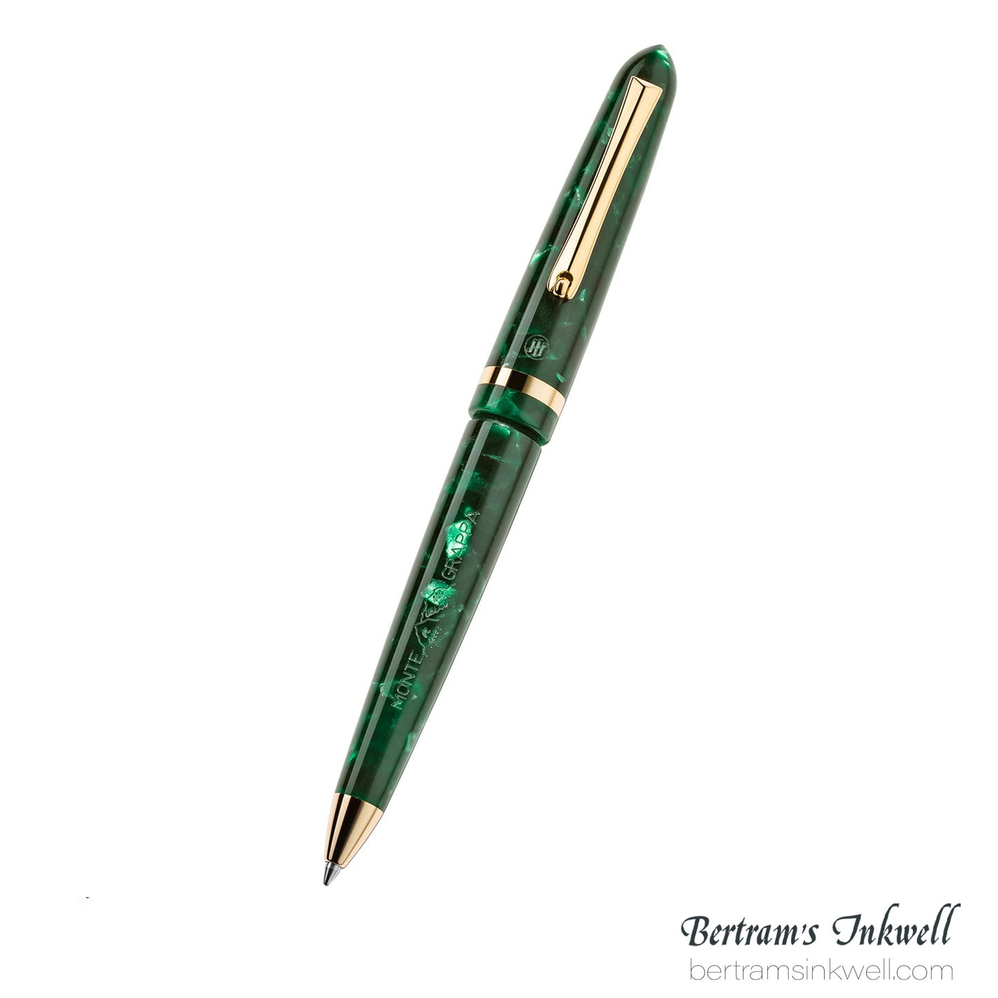 Montegrappa Venetia Vintage Conifer Ballpoint