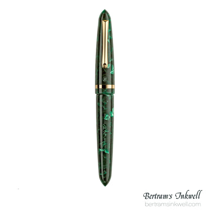 Montegrappa Venetia Vintage Conifer Fountain Pen