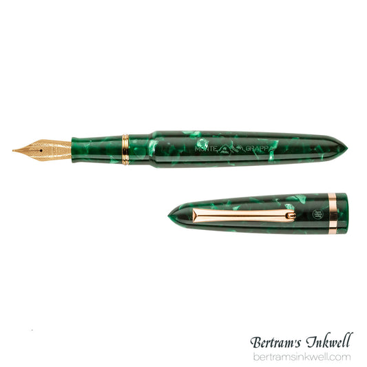 Montegrappa Venetia Vintage Conifer Fountain Pen