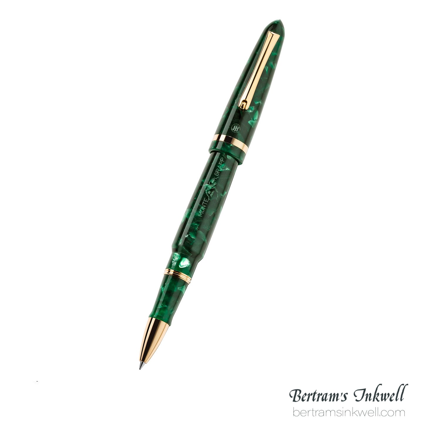 Montegrappa Venetia Vintage Conifer Rollerball