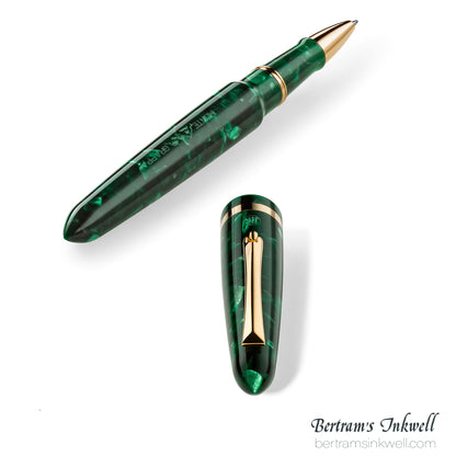 Montegrappa Venetia Vintage Conifer Rollerball