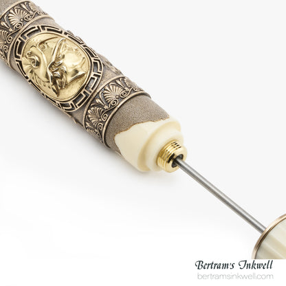 Visconti Alexander The Great Limited Edition Fountain Pen