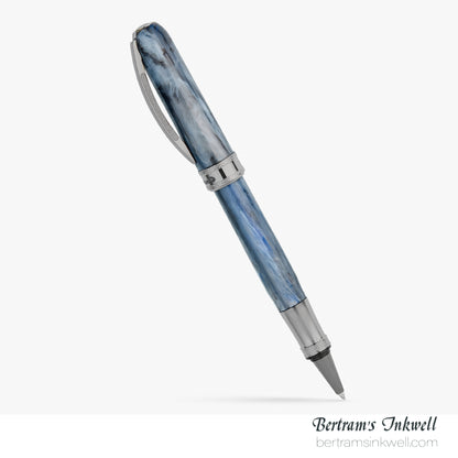 Visconti Comedia Caronte Gray Rollerball