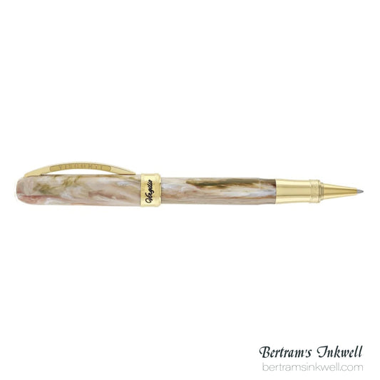 Visconti Comedia Virgilio Ivory Rollerball