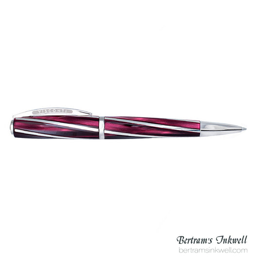 Visconti Divina Elegance Bordeaux Ballpoint