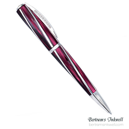 Visconti Divina Elegance Bordeaux Ballpoint