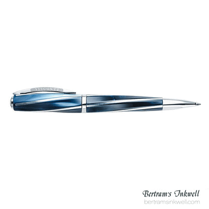 Visconti Divina Elegance Imperial Blue Ballpoint