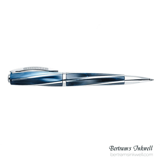 Visconti Divina Elegance Imperial Blue Ballpoint
