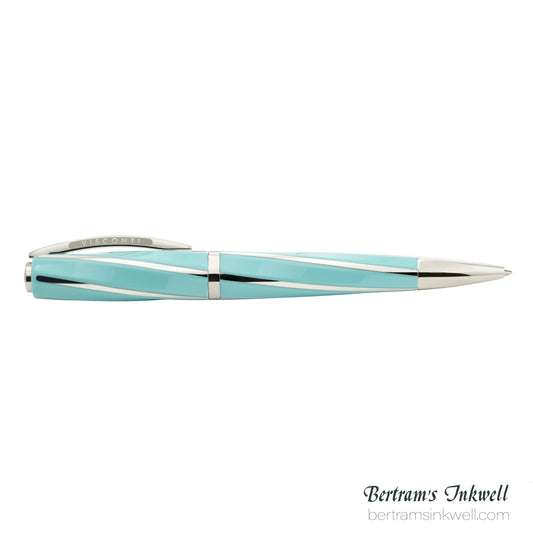 Visconti Divina Elegance Wave Ballpoint