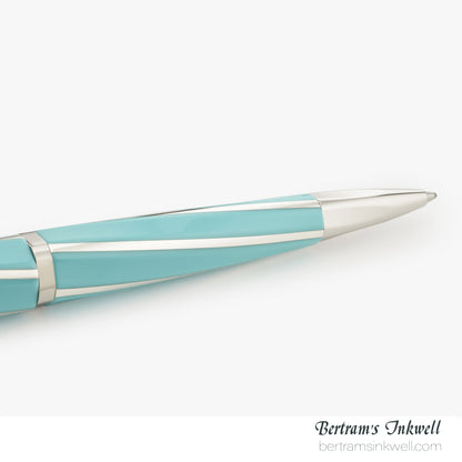 Visconti Divina Elegance Wave Ballpoint
