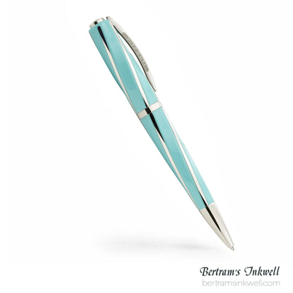 Visconti Divina Elegance Wave Ballpoint