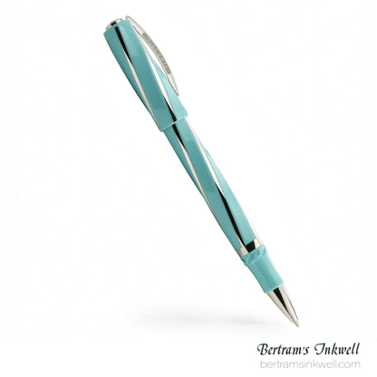 Visconti Divina Elegance Wave Oversize Rollerball