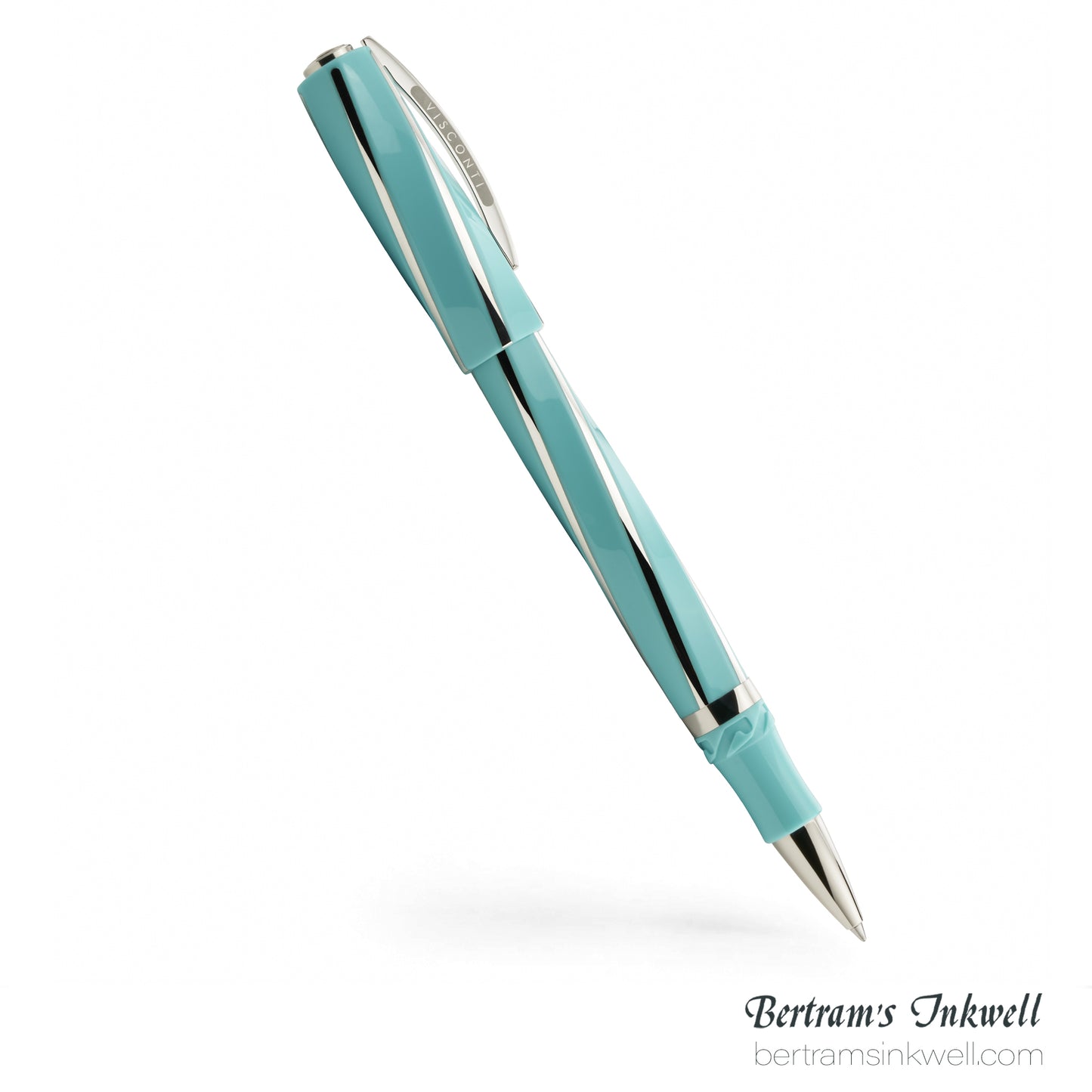 Visconti Divina Elegance Wave Oversize Rollerball