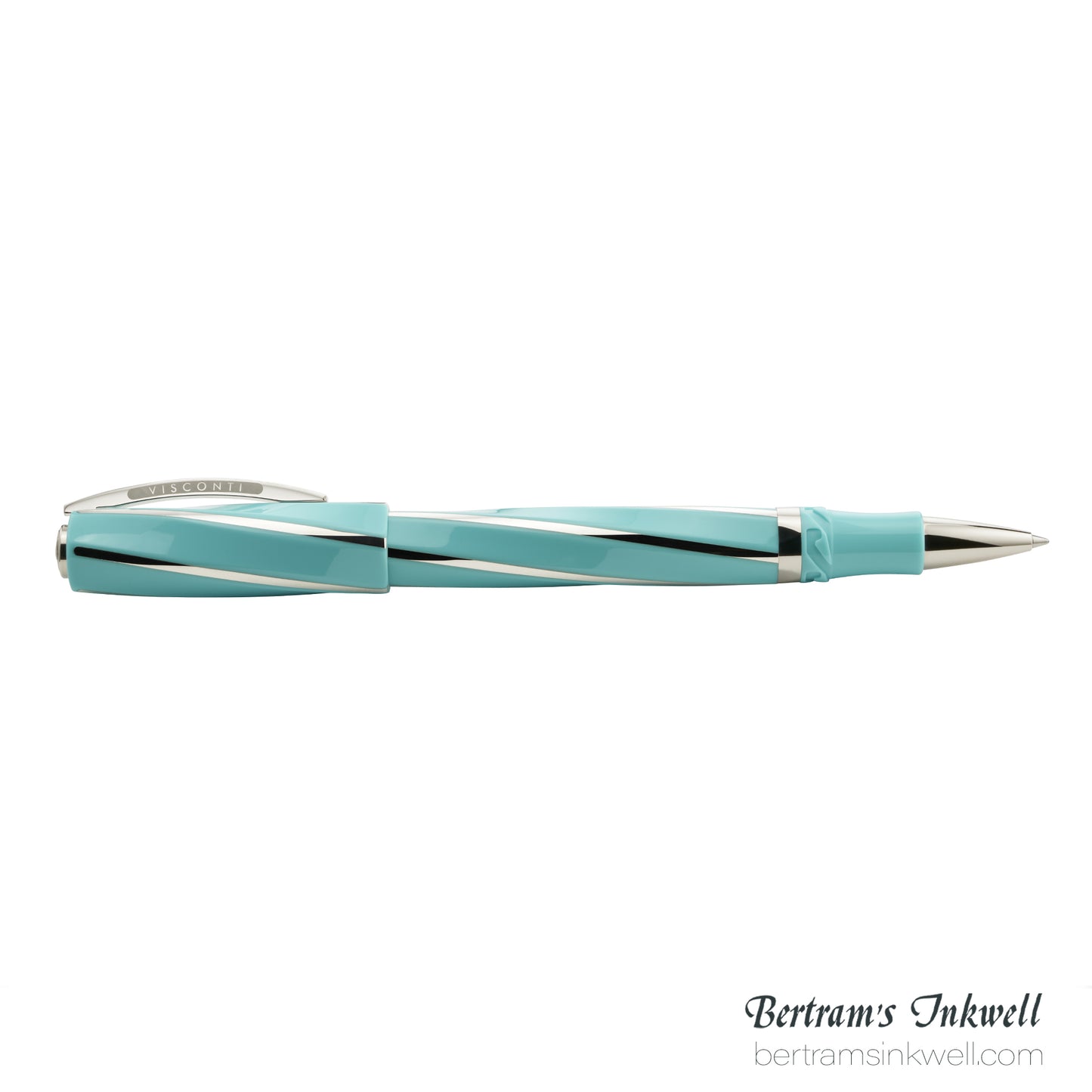 Visconti Divina Elegance Wave Oversize Rollerball