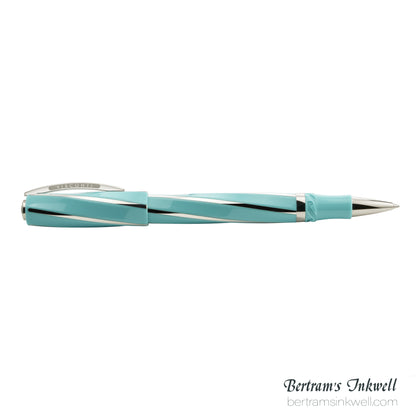 Visconti Divina Elegance Wave Oversize Rollerball